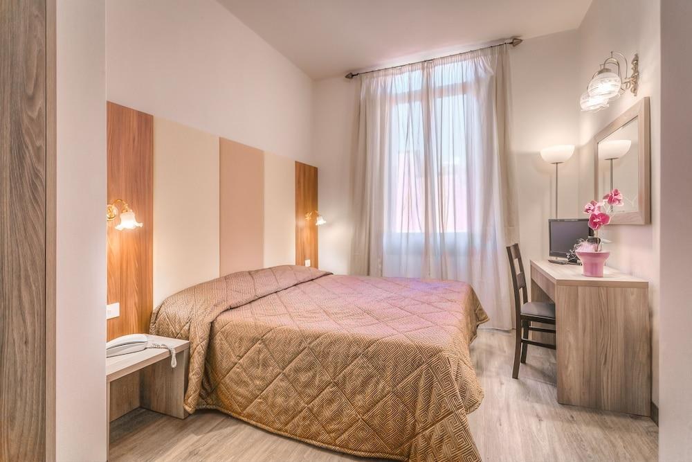 Hotel Arno Bellariva photo 2