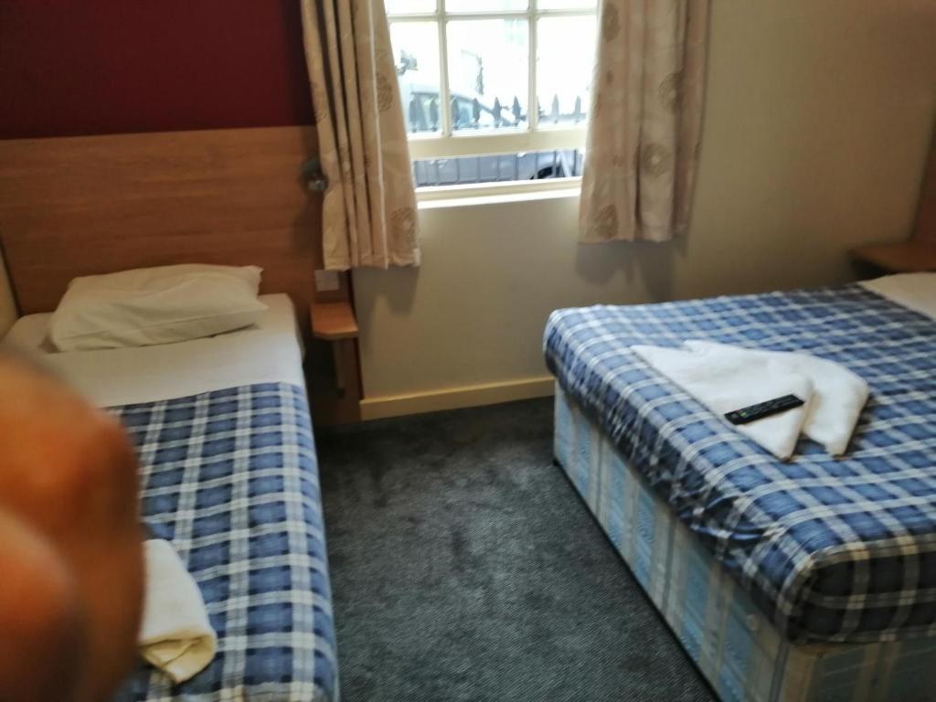 COLLIERS HOTEL photo 3