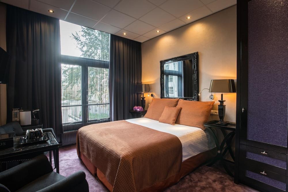 Hotel Sebastian's photo 3