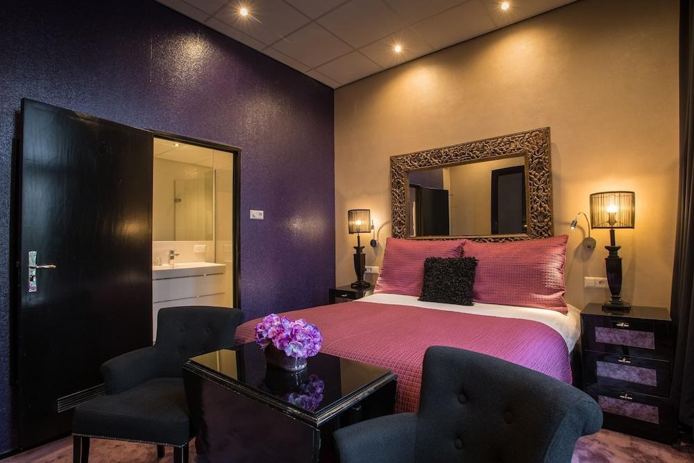 Hotel Sebastian's photo 4