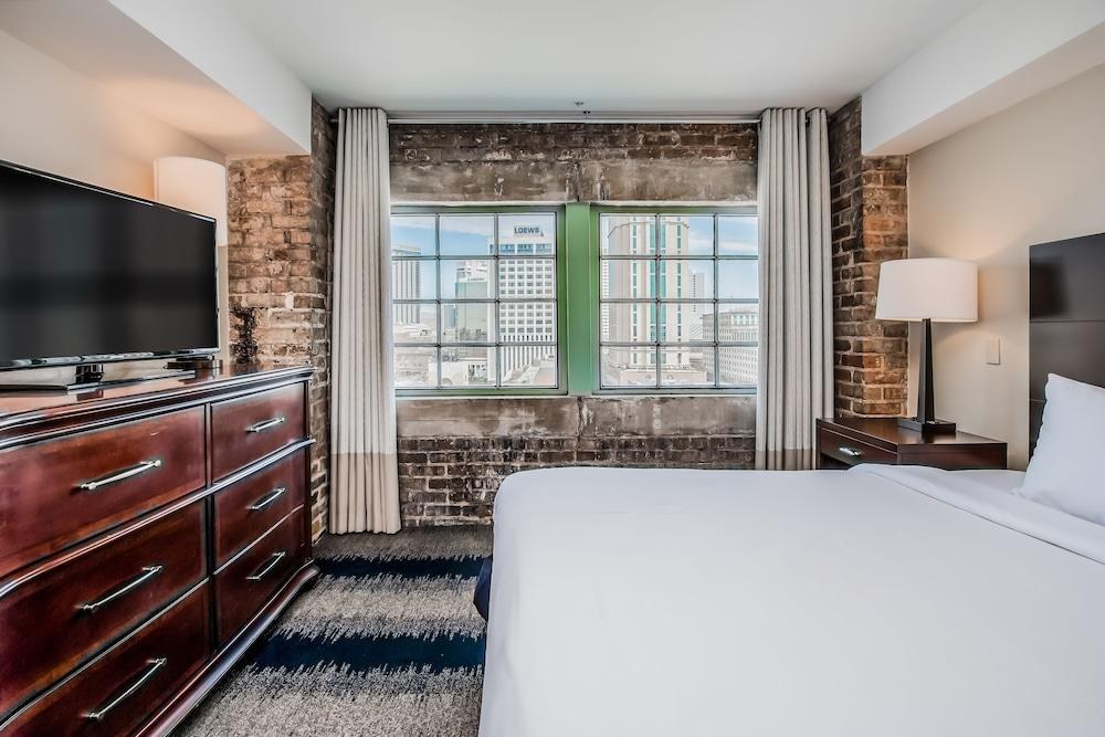 The Mercantile Hotel New Orleans photo 3