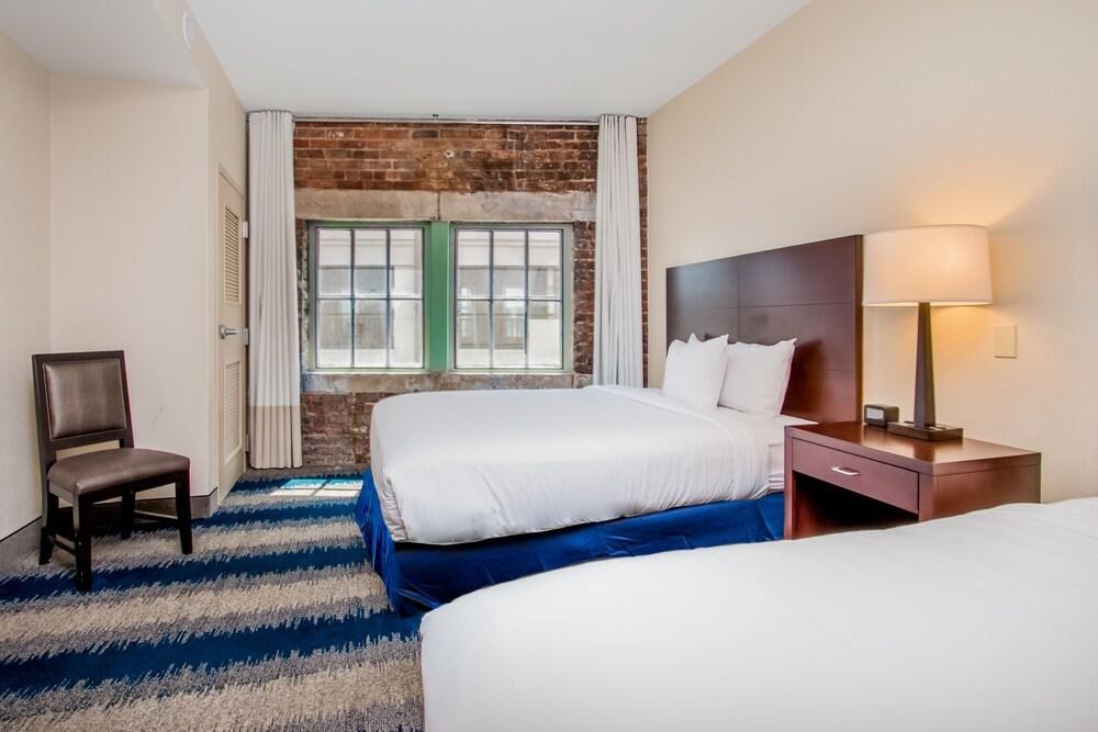 The Mercantile Hotel New Orleans photo 4