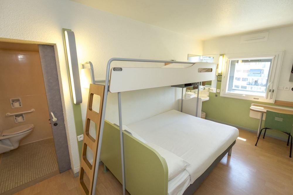 ibis budget Marseille Timone photo 3