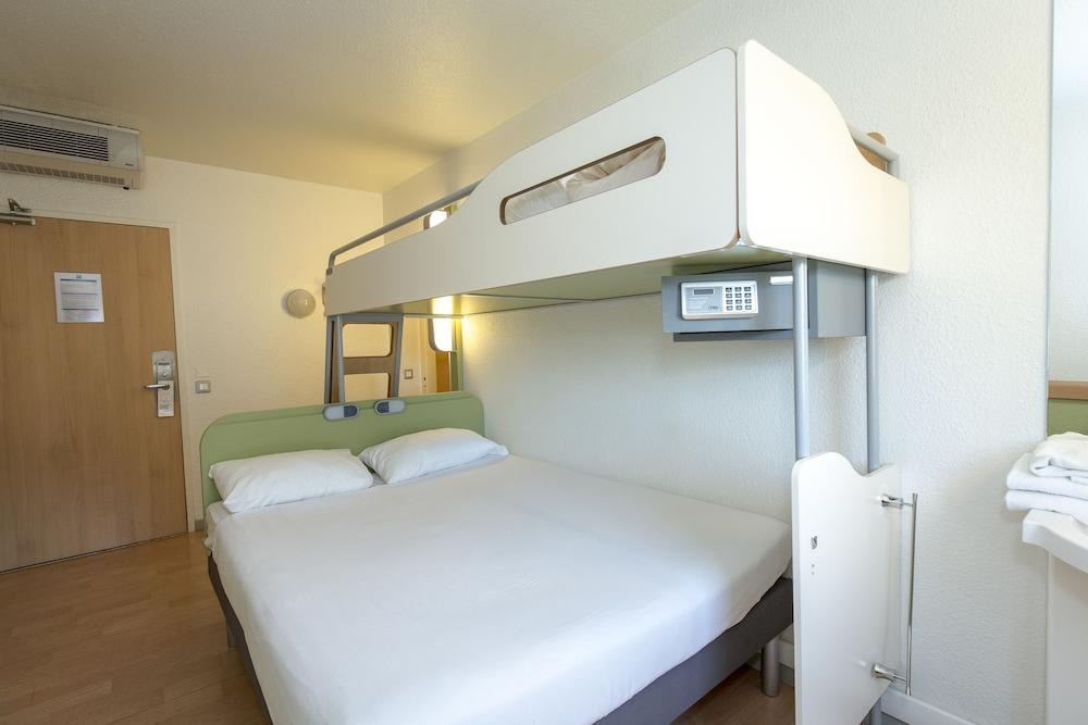 ibis budget Marseille Timone photo 4
