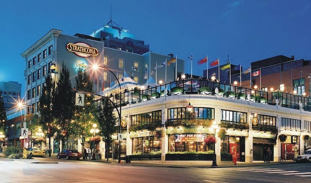 Strathcona Hotel photo 3