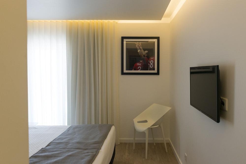 Sport Hotel A Seleção photo 3