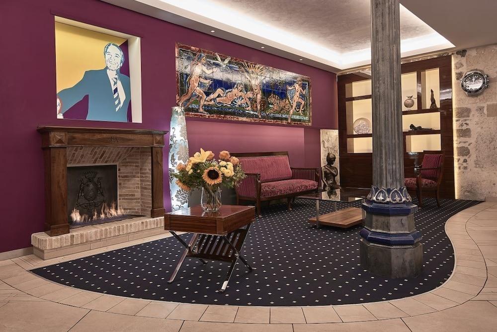 Hotel d'Allèves photo 1