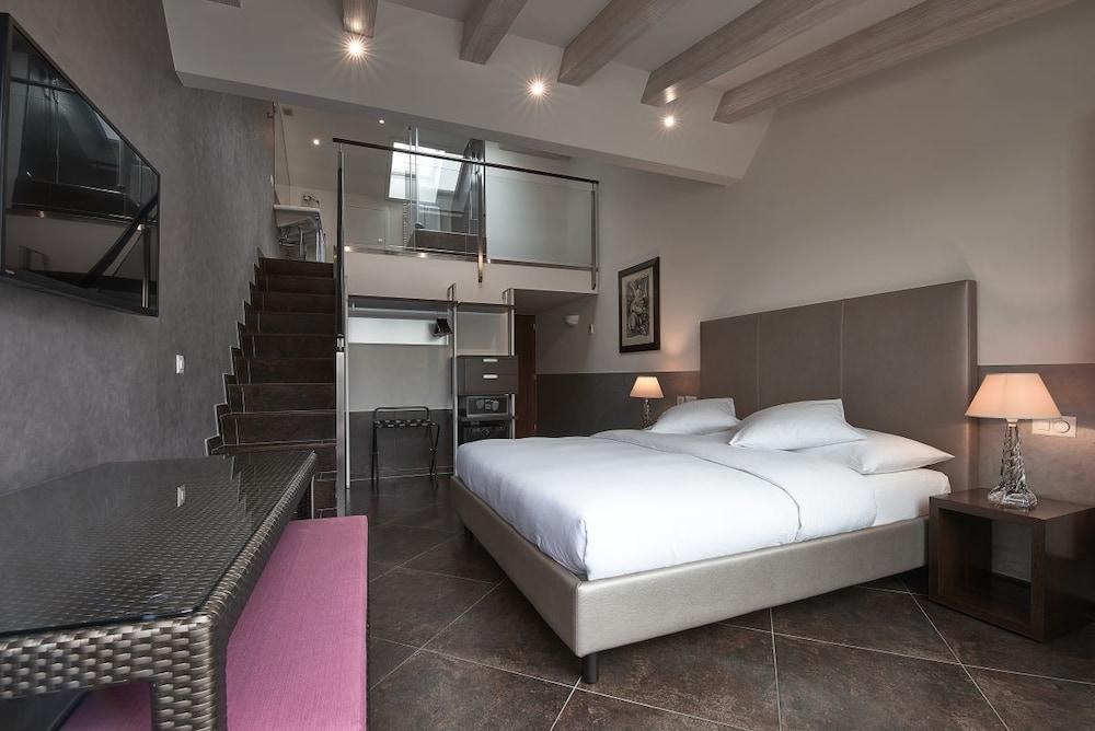 Hotel d'Allèves photo 4