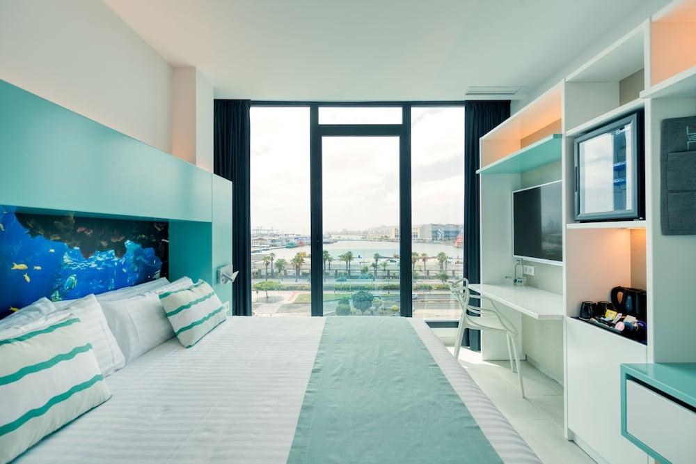 Hotel Puerto de la Luz by Pierre & Vacance