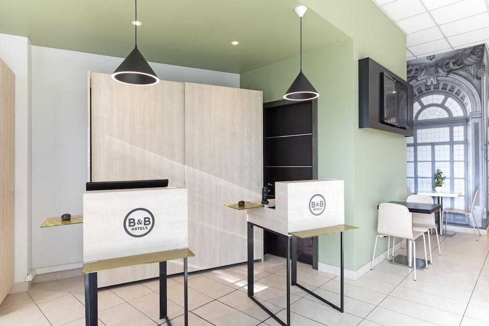 B&B Hotel Torino Orbassano photo 1