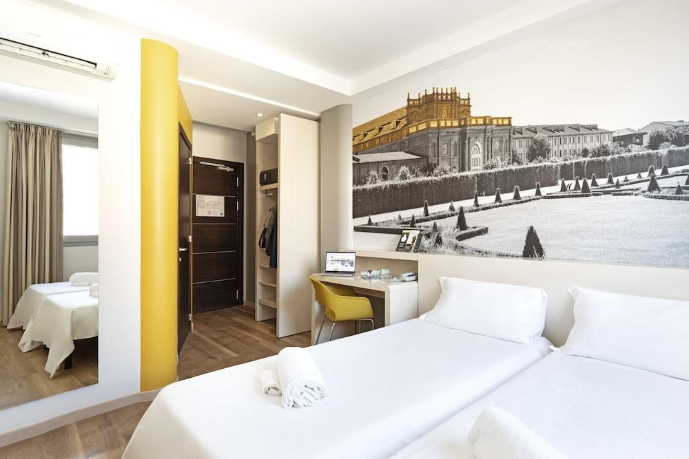 B&B Hotel Torino Orbassano photo 2