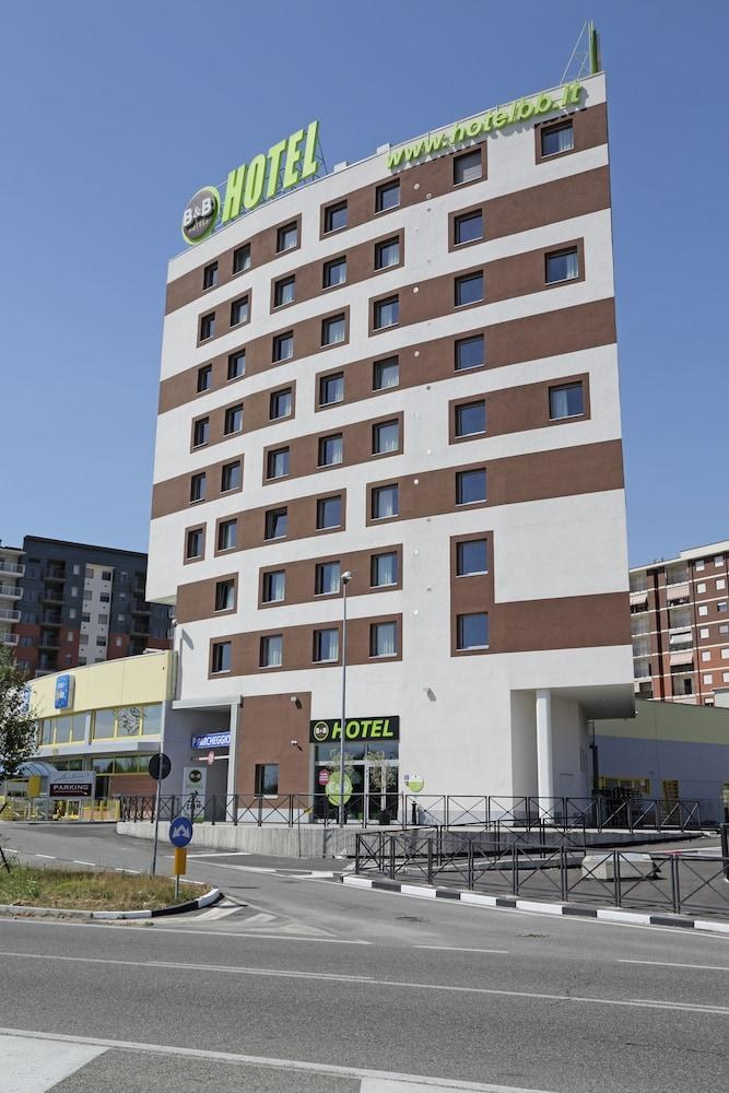 B&B Hotel Torino Orbassano photo 4