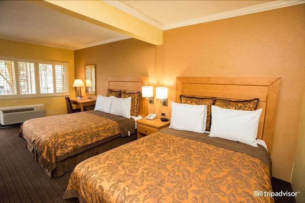 Anaheim Islander Inn and Suites photo 3