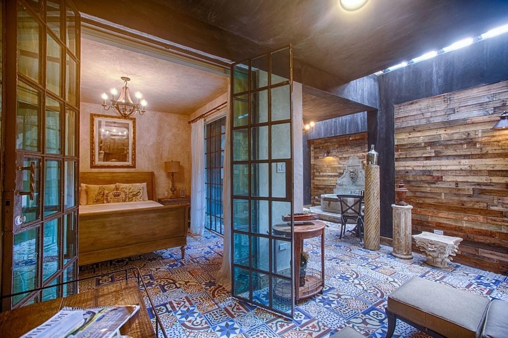 Olive Boutique Hotel, A Small Luxury Hotel of the World (Adults Only)