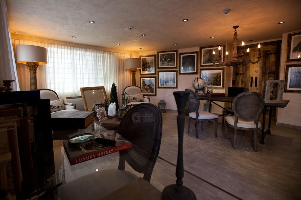 Olive Boutique Hotel, A Small Luxury Hotel of the World (Adults Only) photo 1