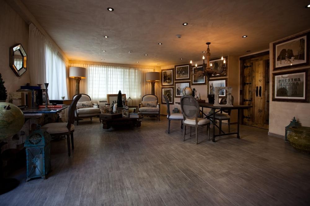 Olive Boutique Hotel, A Small Luxury Hotel of the World (Adults Only) photo 2
