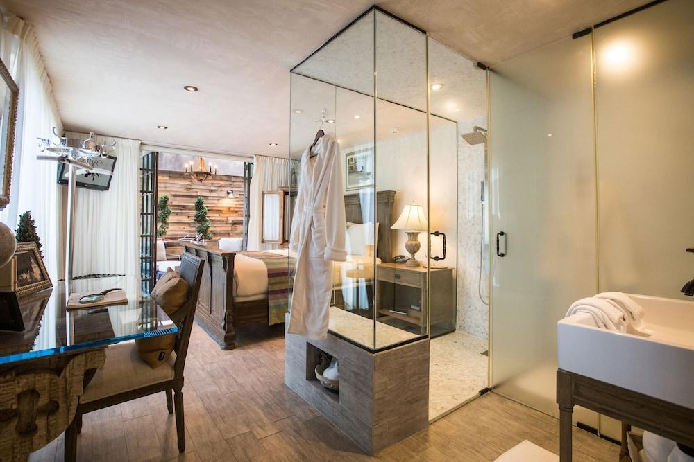 Olive Boutique Hotel, A Small Luxury Hotel of the World (Adults Only) photo 4