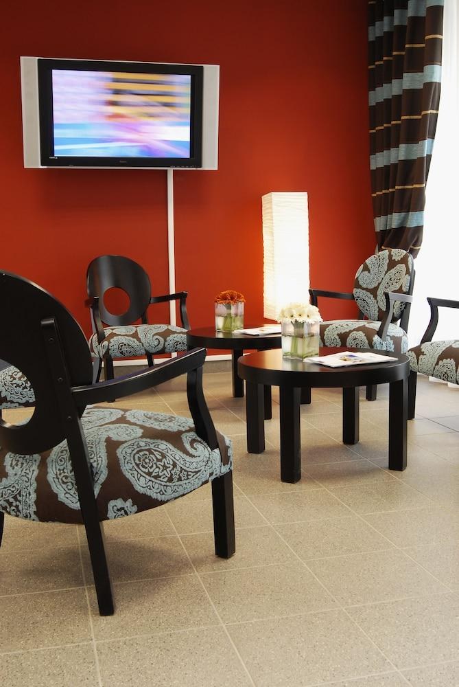 Nemea Appart Hotel Toulouse Aéroport photo 1