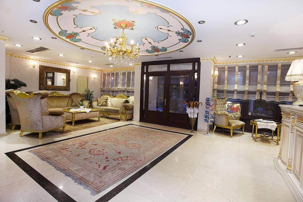 White House Hotel Istanbul photo 1