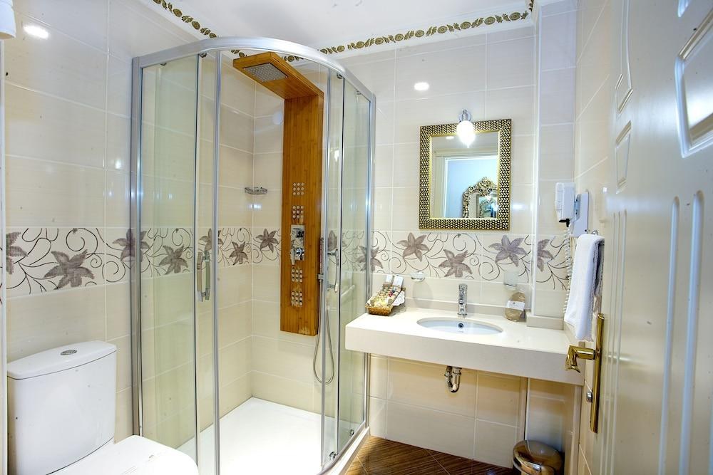 White House Hotel Istanbul photo 3