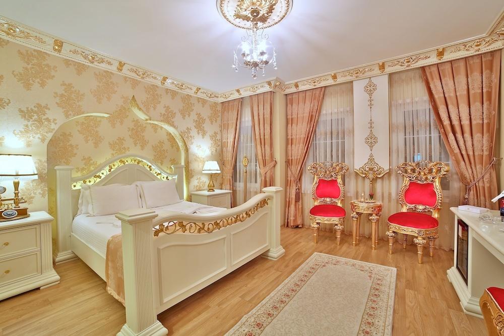 White House Hotel Istanbul photo 4