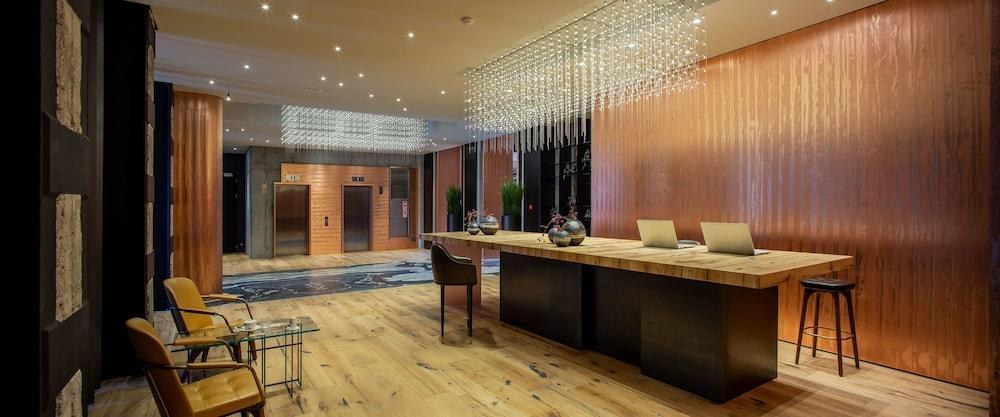 Hotel Warszawa photo 3