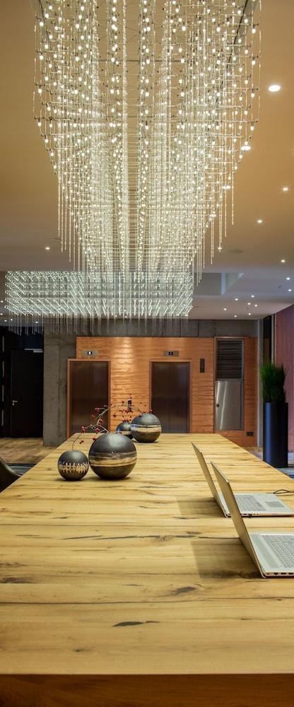 Hotel Warszawa photo 4