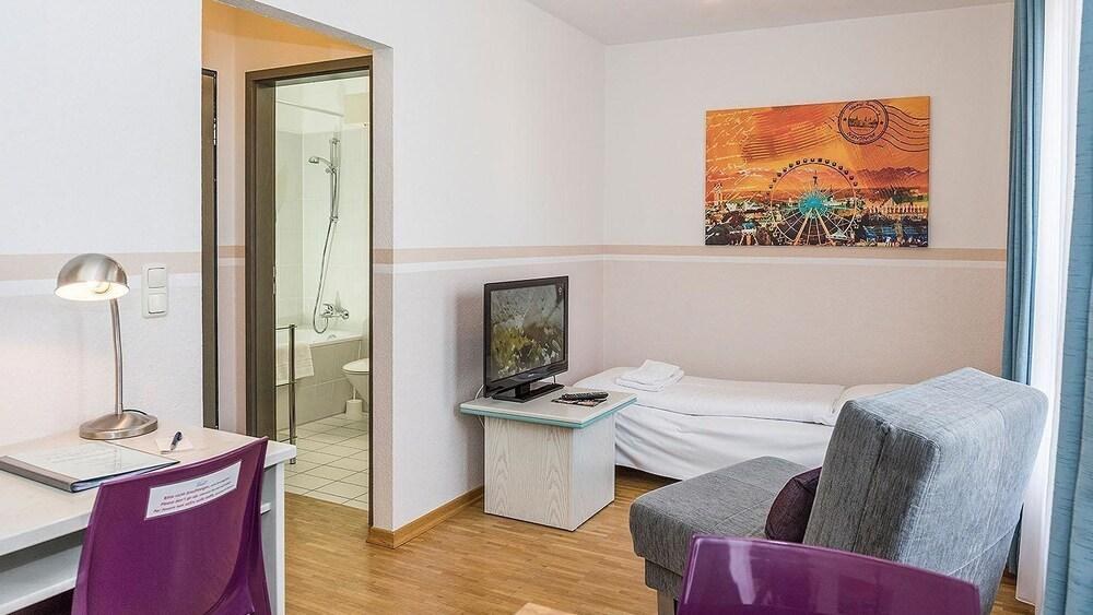 Hotel Amenity München photo 1