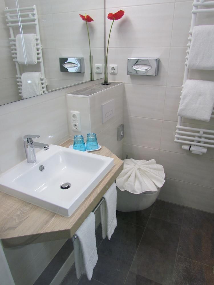 Hotel Amenity München photo 3