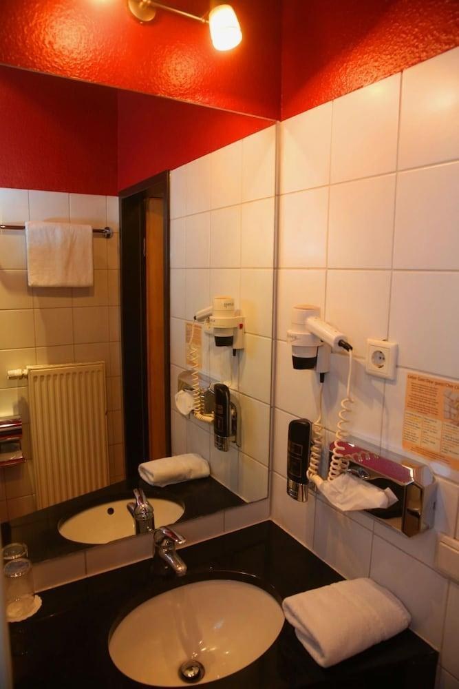 Hotel Columbus photo 3