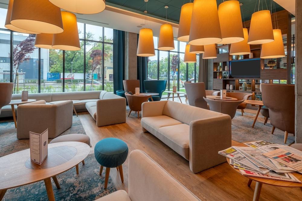 Hampton by Hilton Warsaw Mokotow photo 1