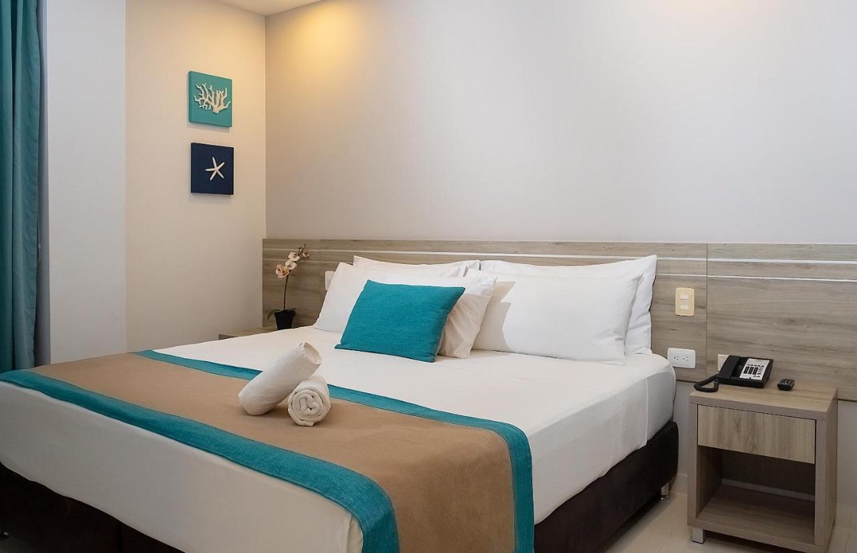PORTOBELO PLAZA LAS AMERICAS photo 3