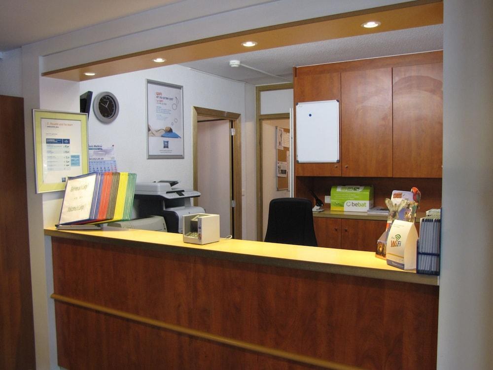 B&B HOTEL Liège Nord Rocourt photo 1