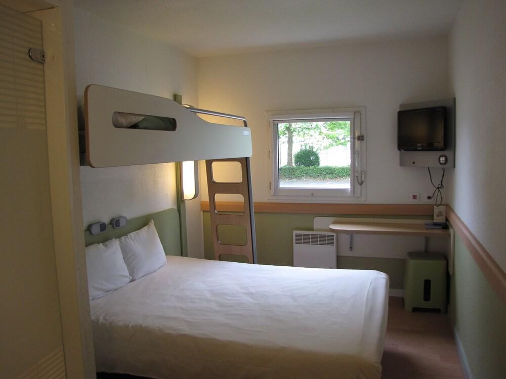 B&B HOTEL Liège Nord Rocourt photo 4