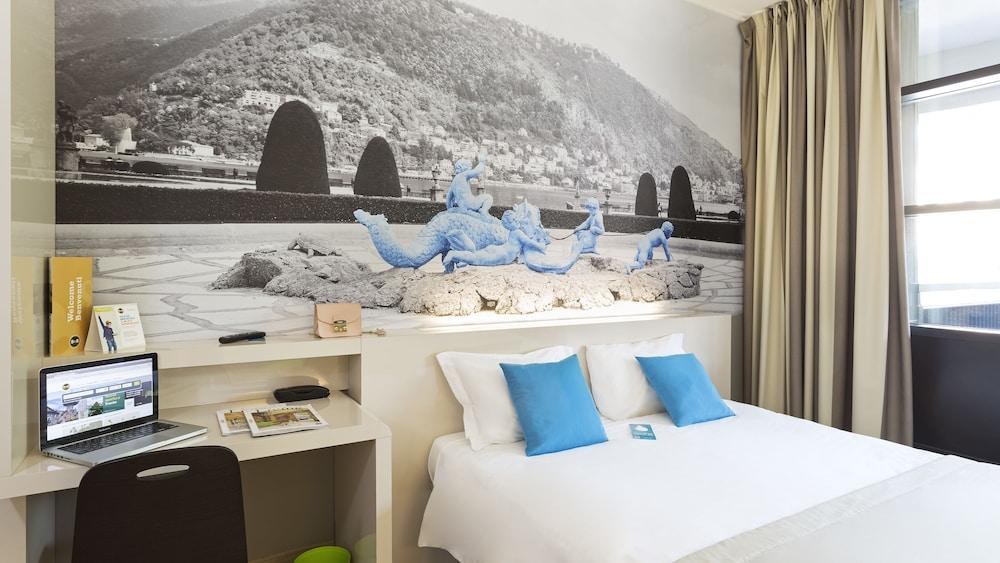 B&B Hotel Como Camerlata