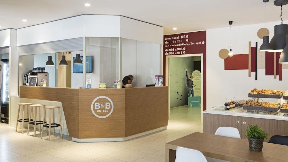 B&B Hotel Como Camerlata photo 1