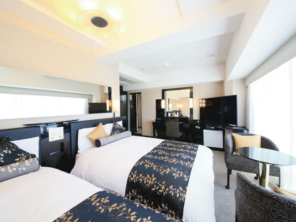 APA Hotel Shinjuku Gyoemmae photo 3