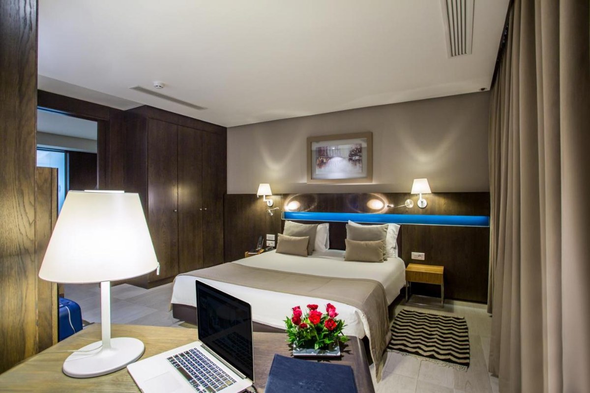 BELVEDERE FOURATI HOTEL