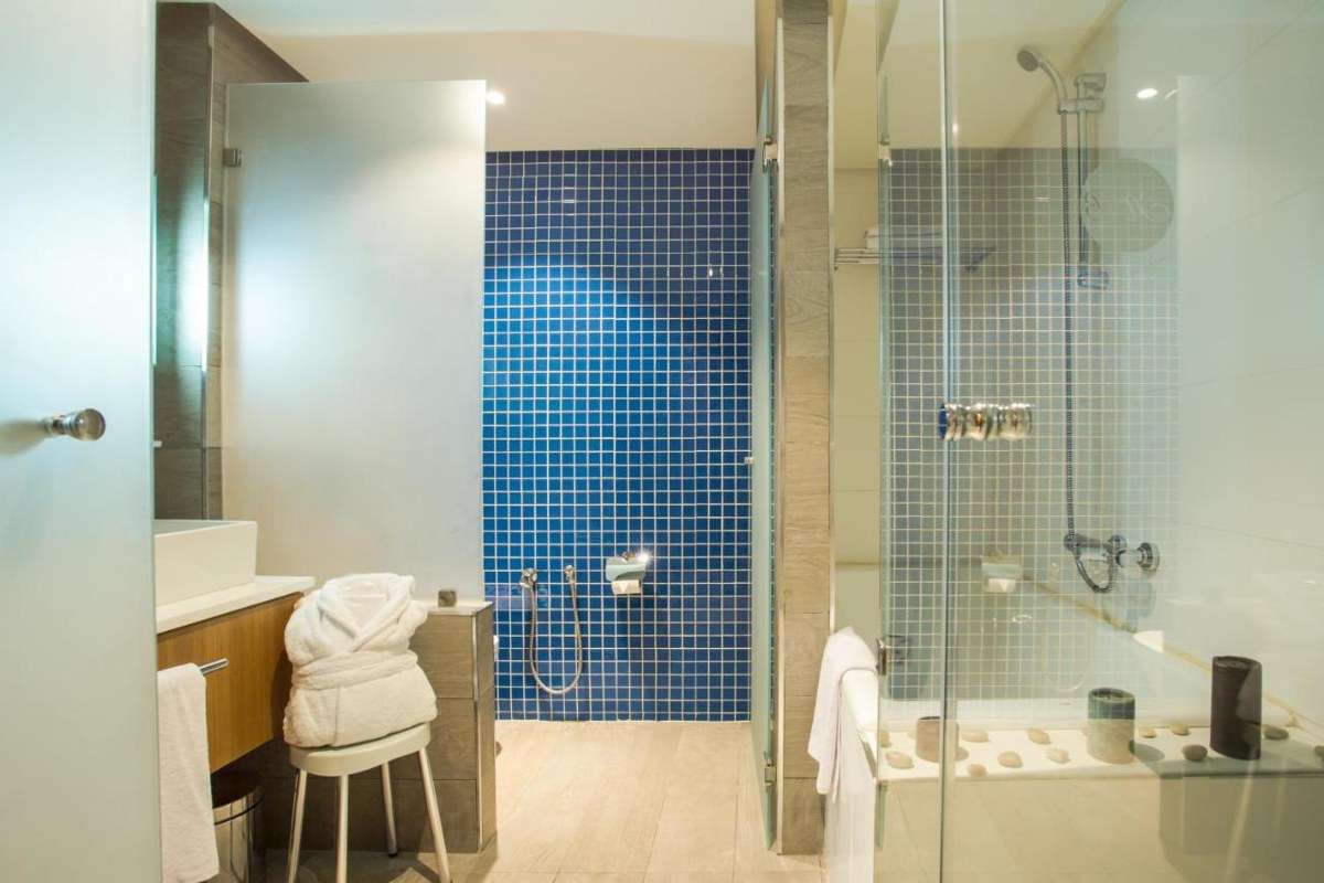 BELVEDERE FOURATI HOTEL photo 1