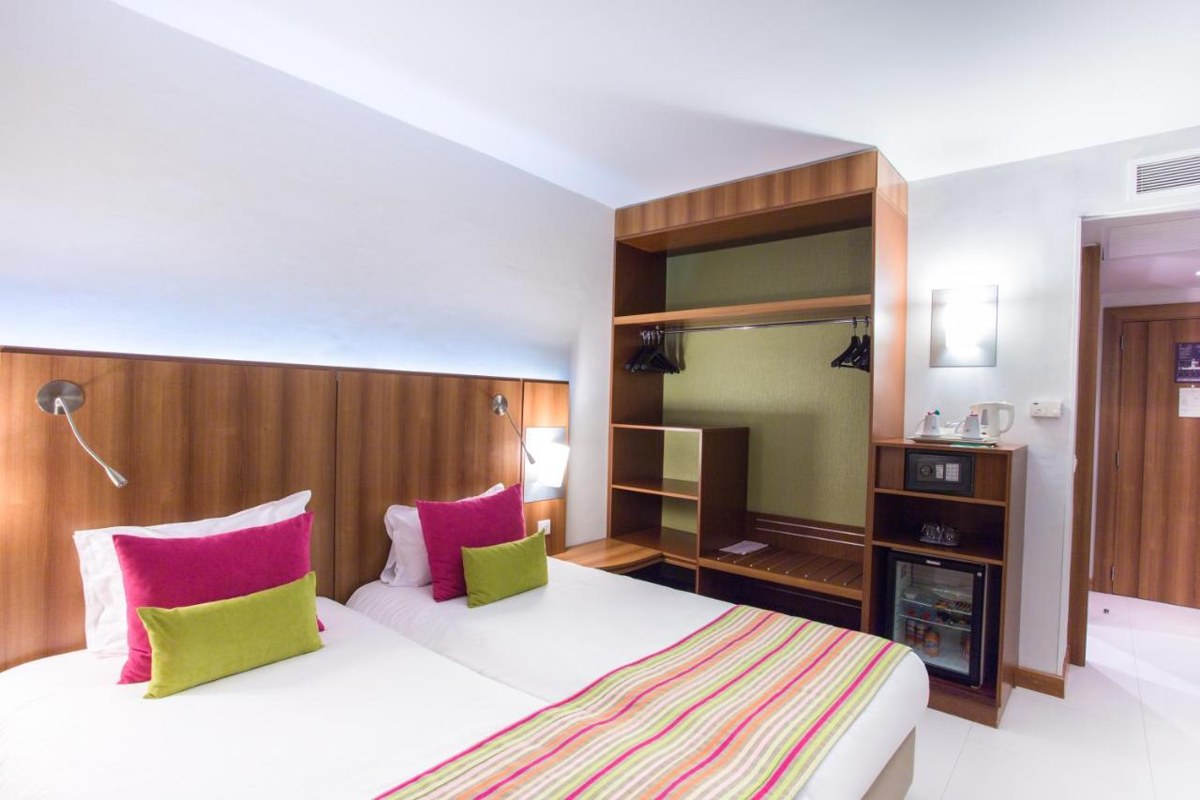 BELVEDERE FOURATI HOTEL photo 3