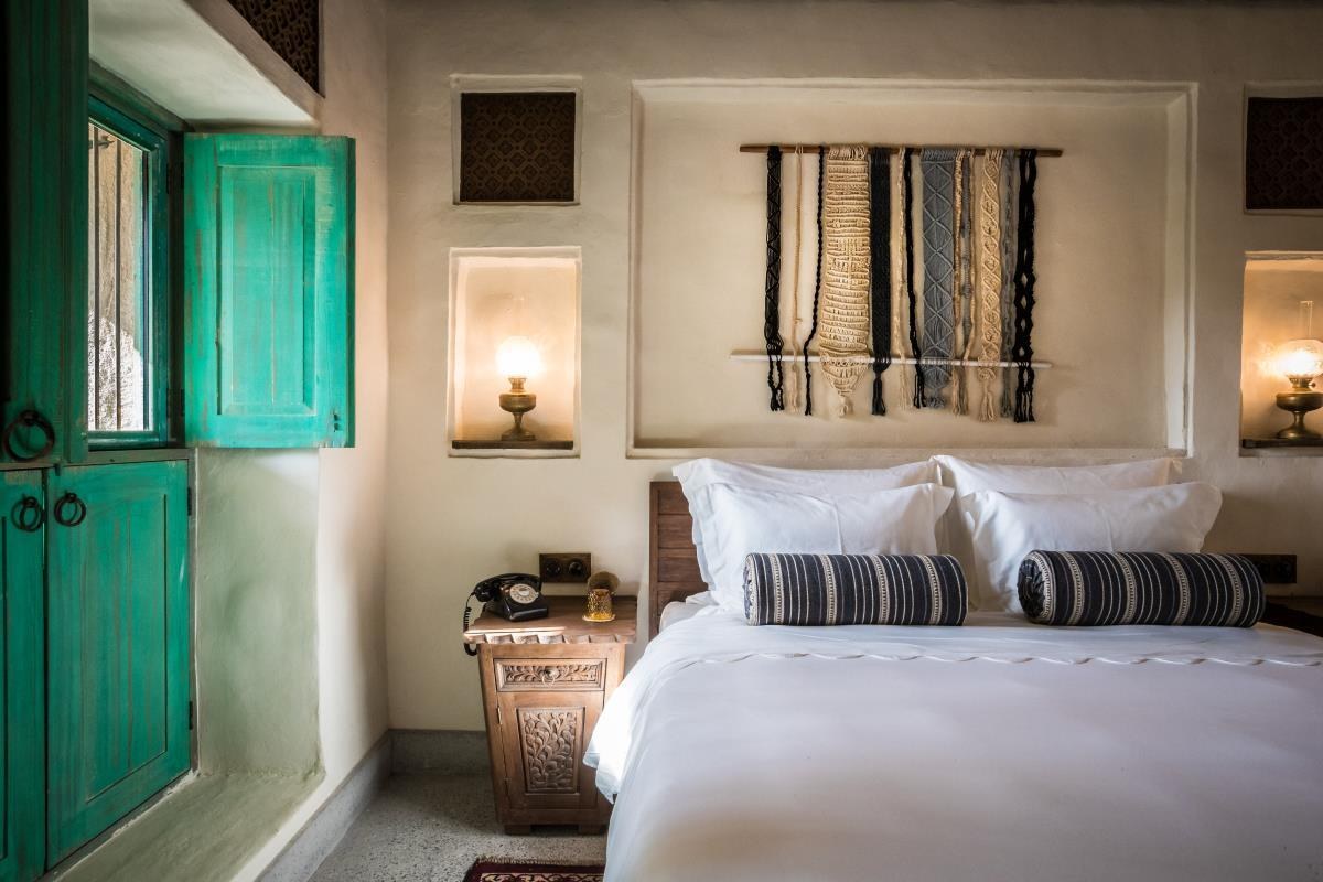 AL SEEF HERITAGE HOTEL DUBAI CURIO COLLECTION BY HILTON photo 1