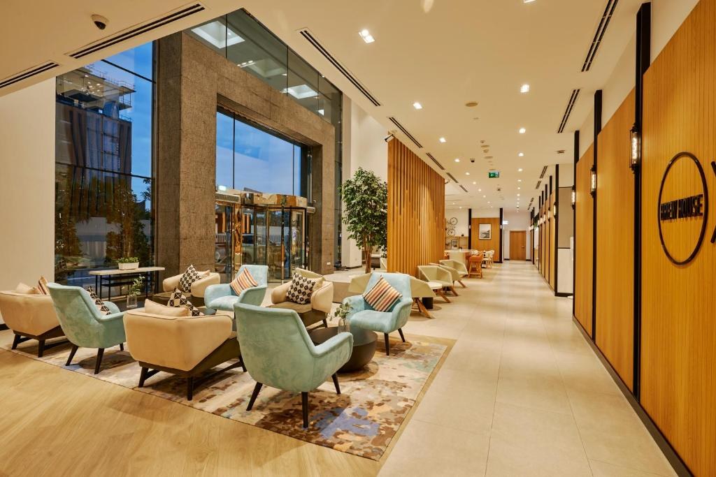 Citymax Hotel Business Bay photo 1