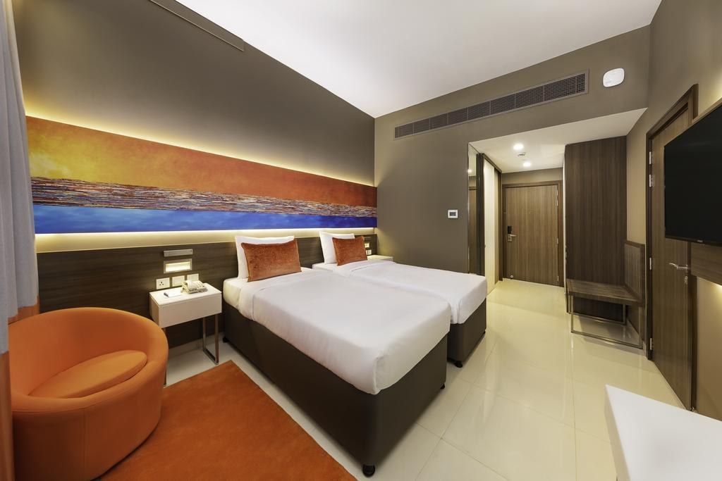 CITYMAX HOTEL RAS AL KHAIMAH photo 1