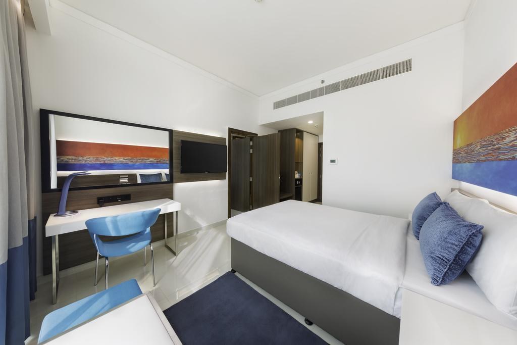 CITYMAX HOTEL RAS AL KHAIMAH photo 2