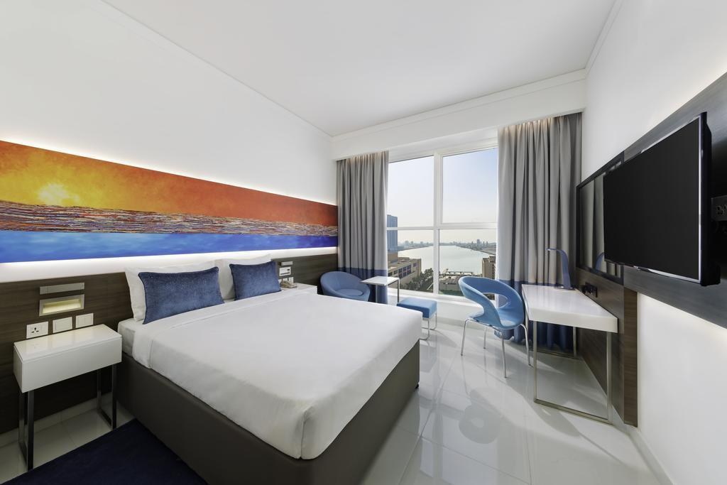 CITYMAX HOTEL RAS AL KHAIMAH photo 3