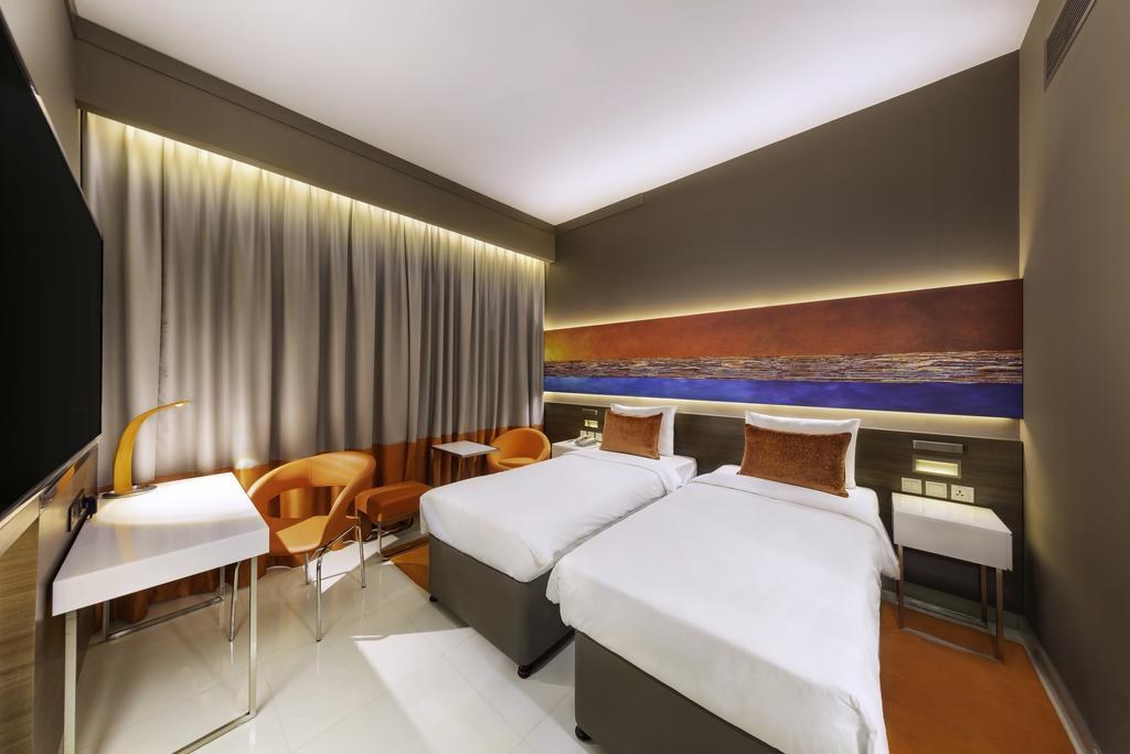 CITYMAX HOTEL RAS AL KHAIMAH photo 4