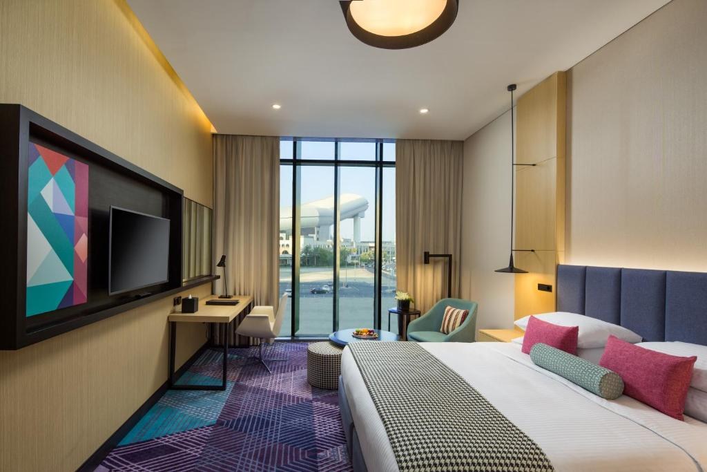 MILLENNIUM AL BARSHA photo 4