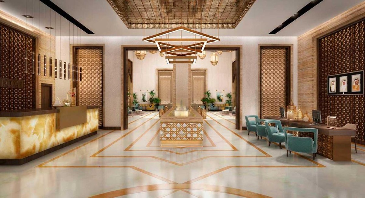 BARCELO AL JADDAF photo 2