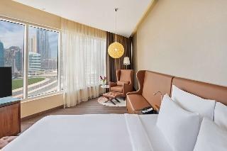 RADISSON BLU HOTEL, DUBAI CANAL VIEW photo 1