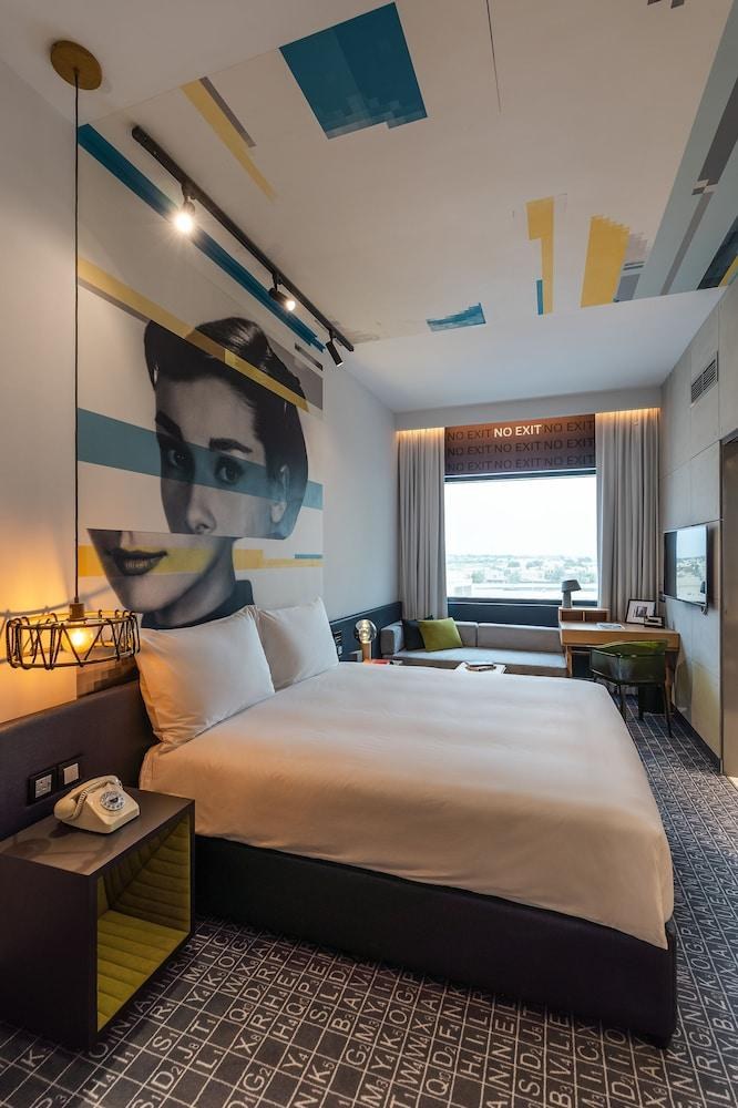 STUDIO ONE HOTEL photo 1